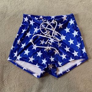 Women's shorts